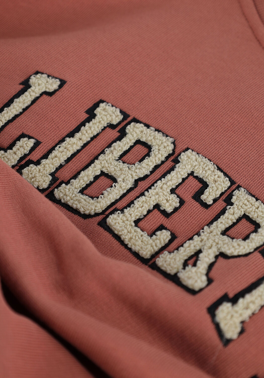 Bordeaux FRANKIE & LIBERTY Pullover FLOOR SWEATER B - large