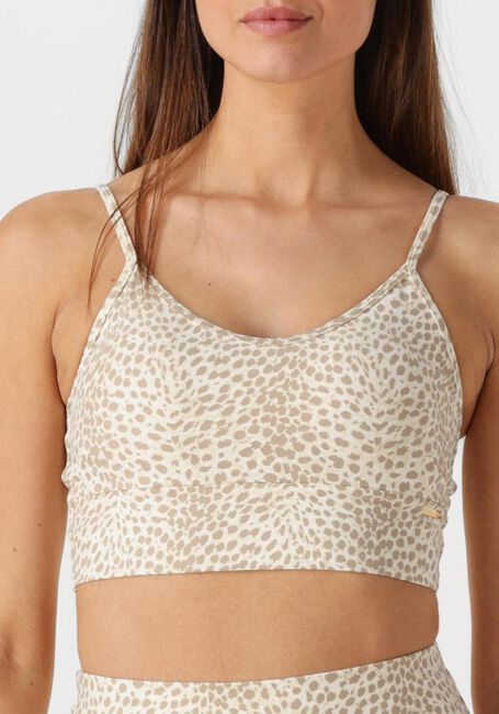 Beige DEBLON SPORTS Top IVY - large
