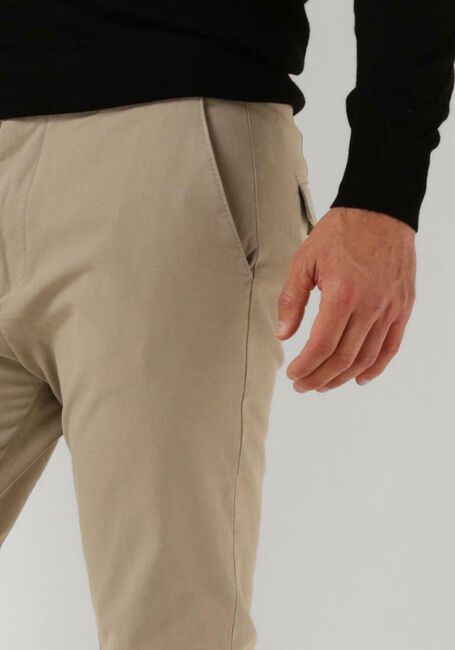Beige DRYKORN Hose KREW_2 122103 - large