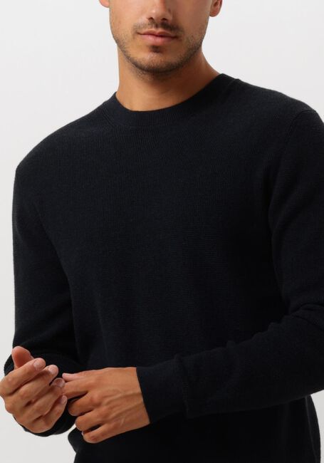 Dunkelblau MATINIQUE Pullover MALAGOON - large
