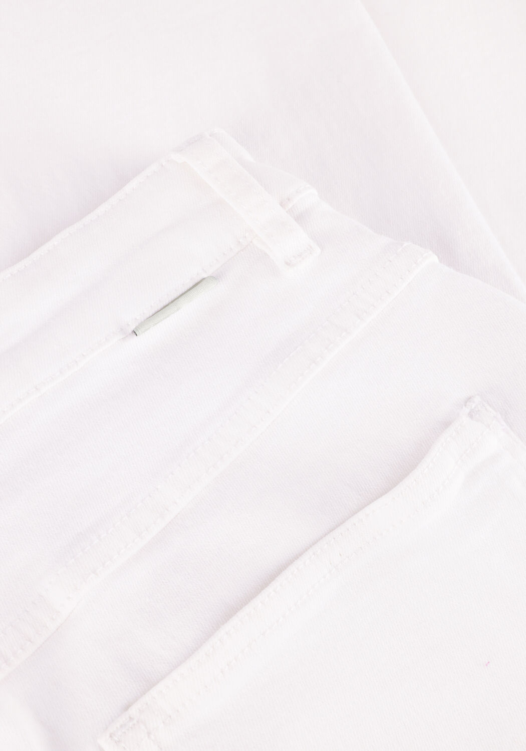 Wei&szlig;e CIRCLE OF TRUST Wide jeans PALMER WIDE LEG DNM - large