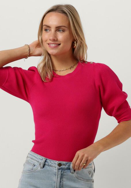 Rosane FABIENNE CHAPOT Pullover LILLIAN SS PULLOVER - large