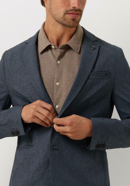 Blaue VANGUARD Sakkos BLAZER AIR COMFORT GUARD - large