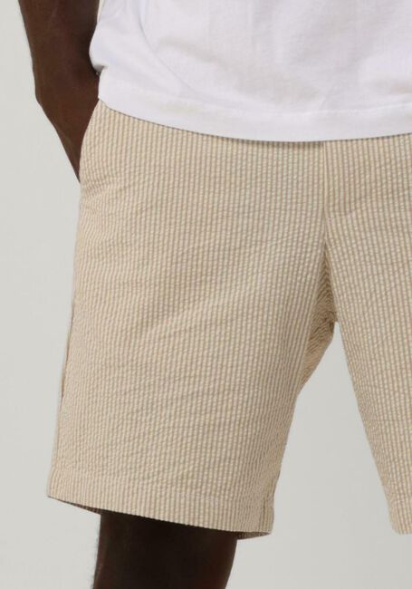 Blaue SELECTED HOMME Kurze Hose SLHCOMFORT-PIER SHORTS W - large