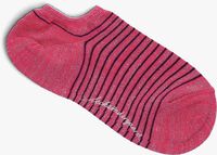 Rosane BECKSONDERGAARD Socken STRIPE GLITTER SNEAKIE SOCK - medium