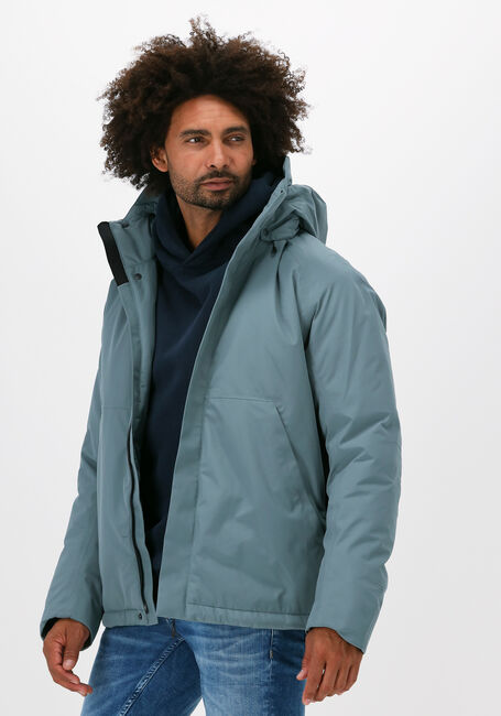 Blaue KRAKATAU Parkas QM300 - large