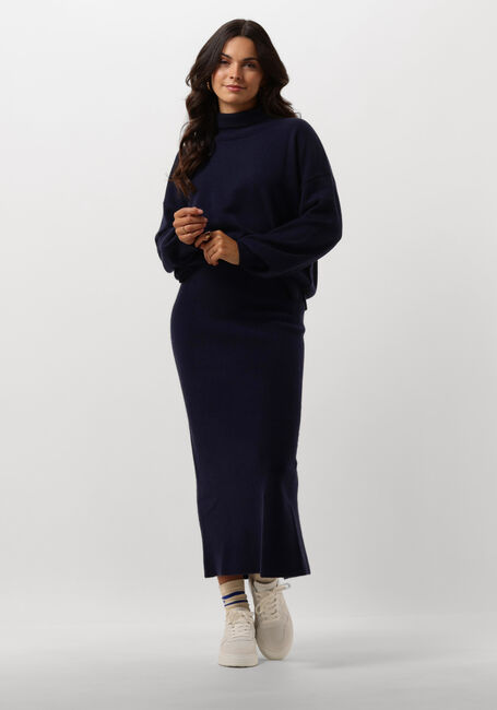 Dunkelblau BY-BAR Pullover SAMMIE PULLOVER - large