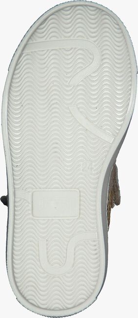Weiße OMODA Sneaker B1043 - large