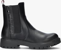 Schwarze TOMMY HILFIGER Chelsea Boots 32390 - medium