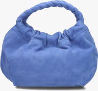 Blaue UNISA Handtasche ZAMELI - medium