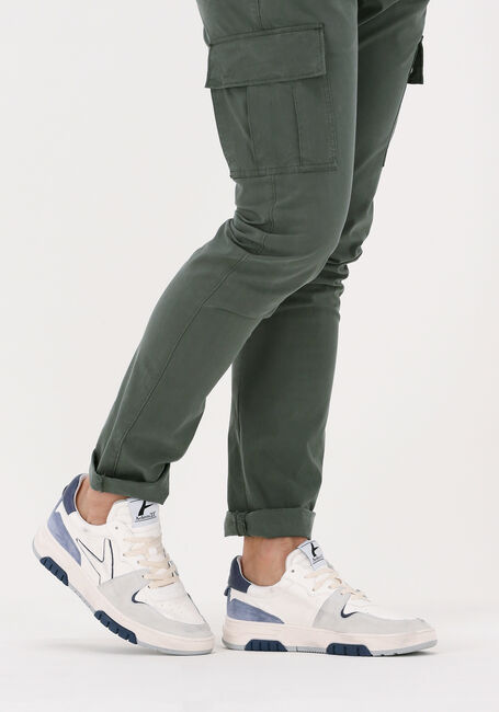 Weiße ARCHIVIO,22 Sneaker Low STEPONE MAN - large