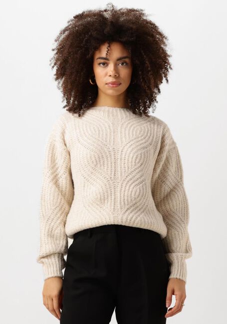Sand FREEBIRD Pullover KATHLEEN - large