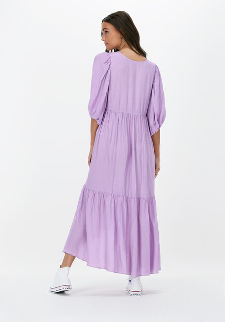 Lila CATWALK JUNKIE Midikleid DR LIVY - large