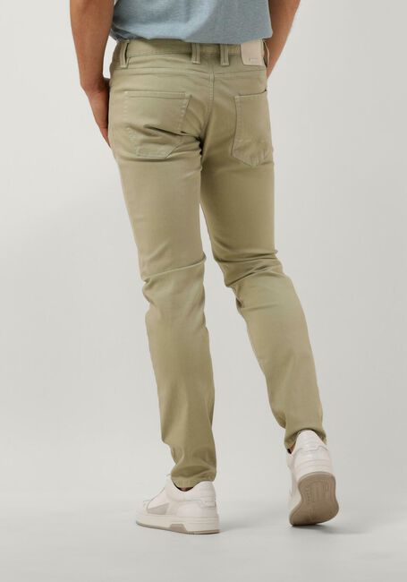 Grüne ALBERTO Slim fit jeans SLIM - large