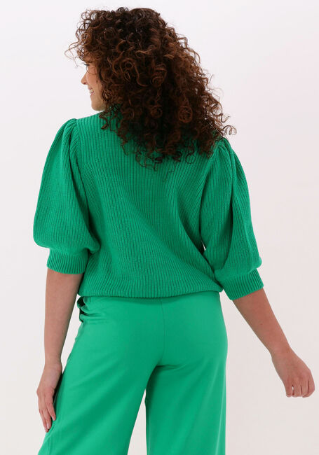 Grüne MINIMUM Pullover DAIMA 0025 - large