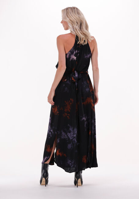 Mehrfarbige/Bunte MES DEMOISELLES Maxikleid DOHAR - large