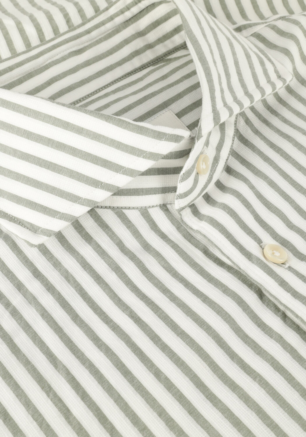 Wei&szlig;e PROFUOMO Casual-Oberhemd PPUH10040 - large