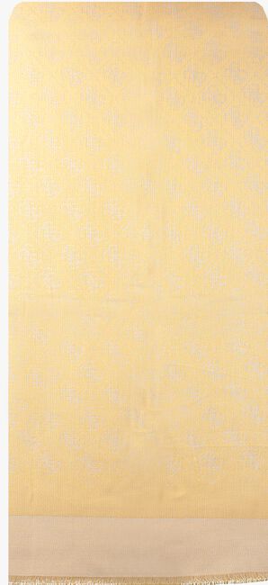 Beige GUESS Schal AW6728 MOD03 - large