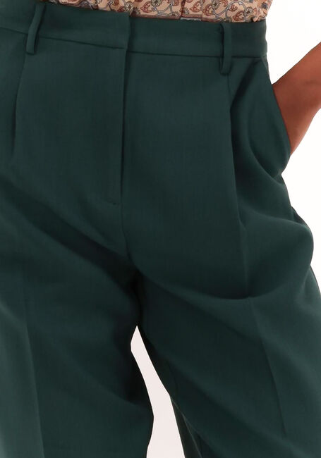 Grüne BRUUNS BAZAAR Hose CINDYSUS DAGNY PANTS - large