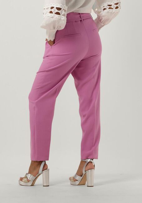 Fuchsie AAIKO Hose KIRA COLORED VIS 344 - large