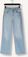 Hellblau LIU JO Wide jeans ECS AUTENTIC FLARE R.W. Hellblau LIU JO Wide jeans ECS AUTENTIC FLARE R.W. - medium