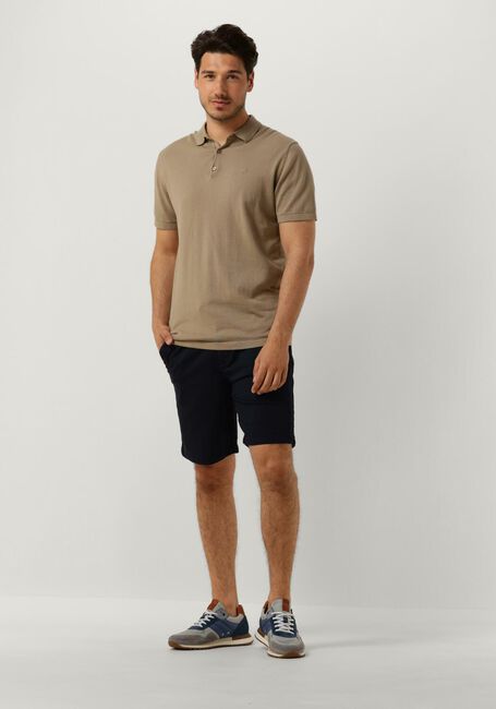 Dunkelblau DSTREZZED Kurze Hose DS_LANCASTER SHORT - large