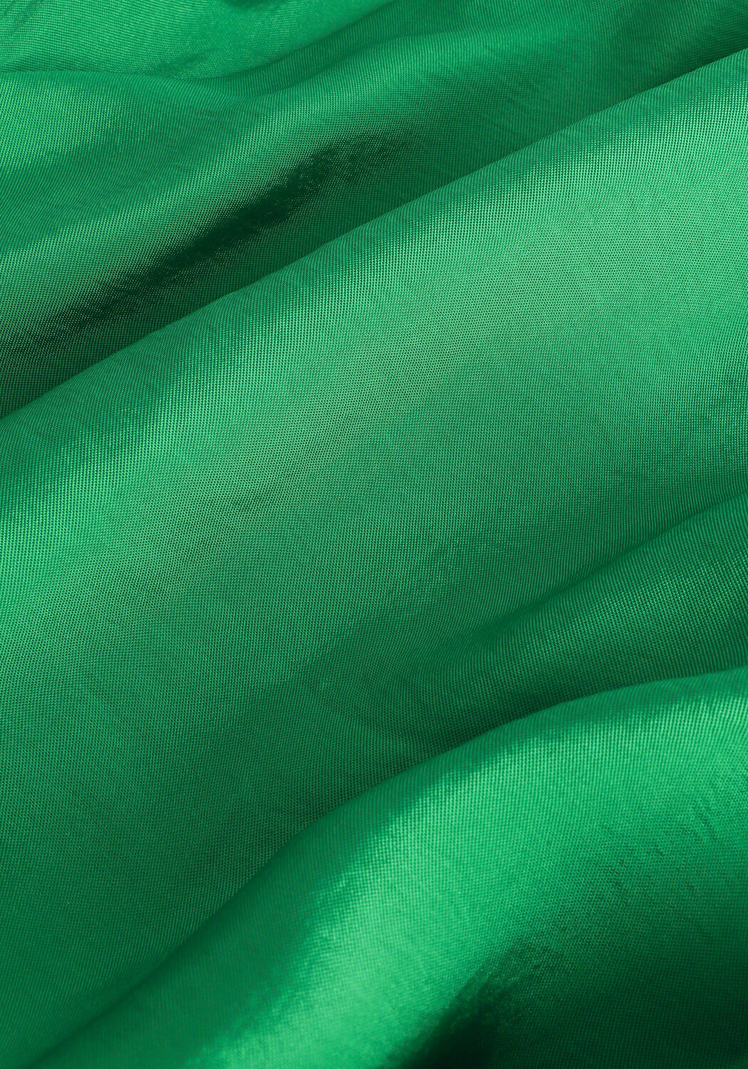 Gr&uuml;ne GESTUZ Midikleid LUELLA SS DRESS - large