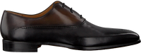 Graue MAGNANNI Business Schuhe 23050 - medium
