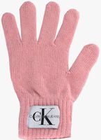 Rosane CALVIN KLEIN Handschuhe J BASIC WOMEN KNITTE - medium
