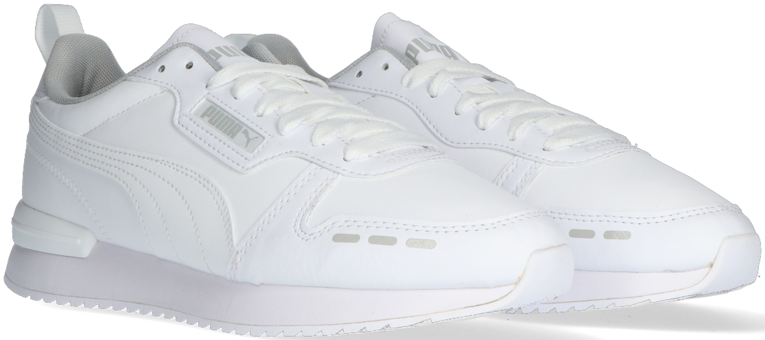 Puma sneaker weiß herren Clearance