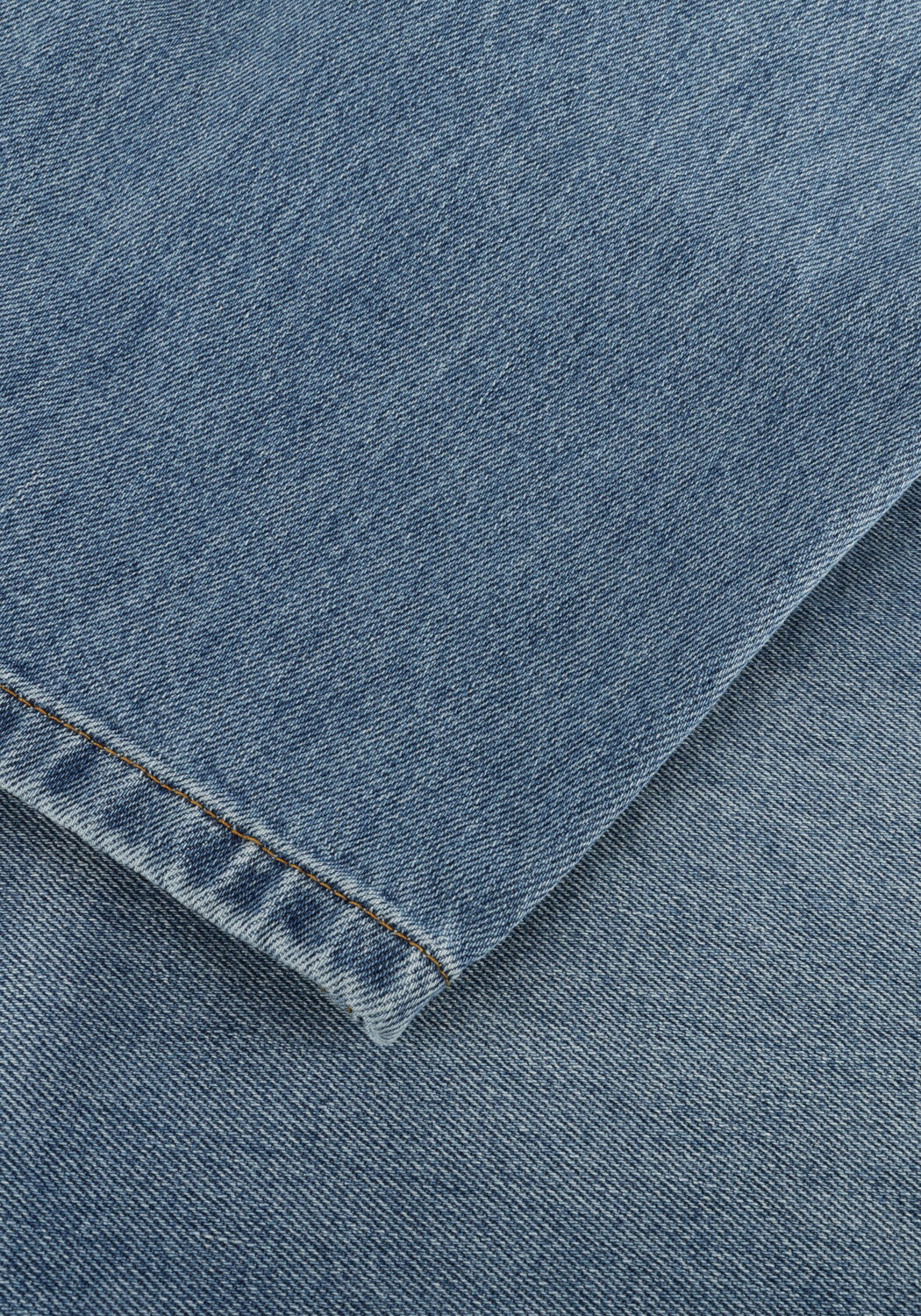 Hellblau MY ESSENTIAL WARDROBE Barrel jeans BALOOMW 139 HIGH BARREL - large