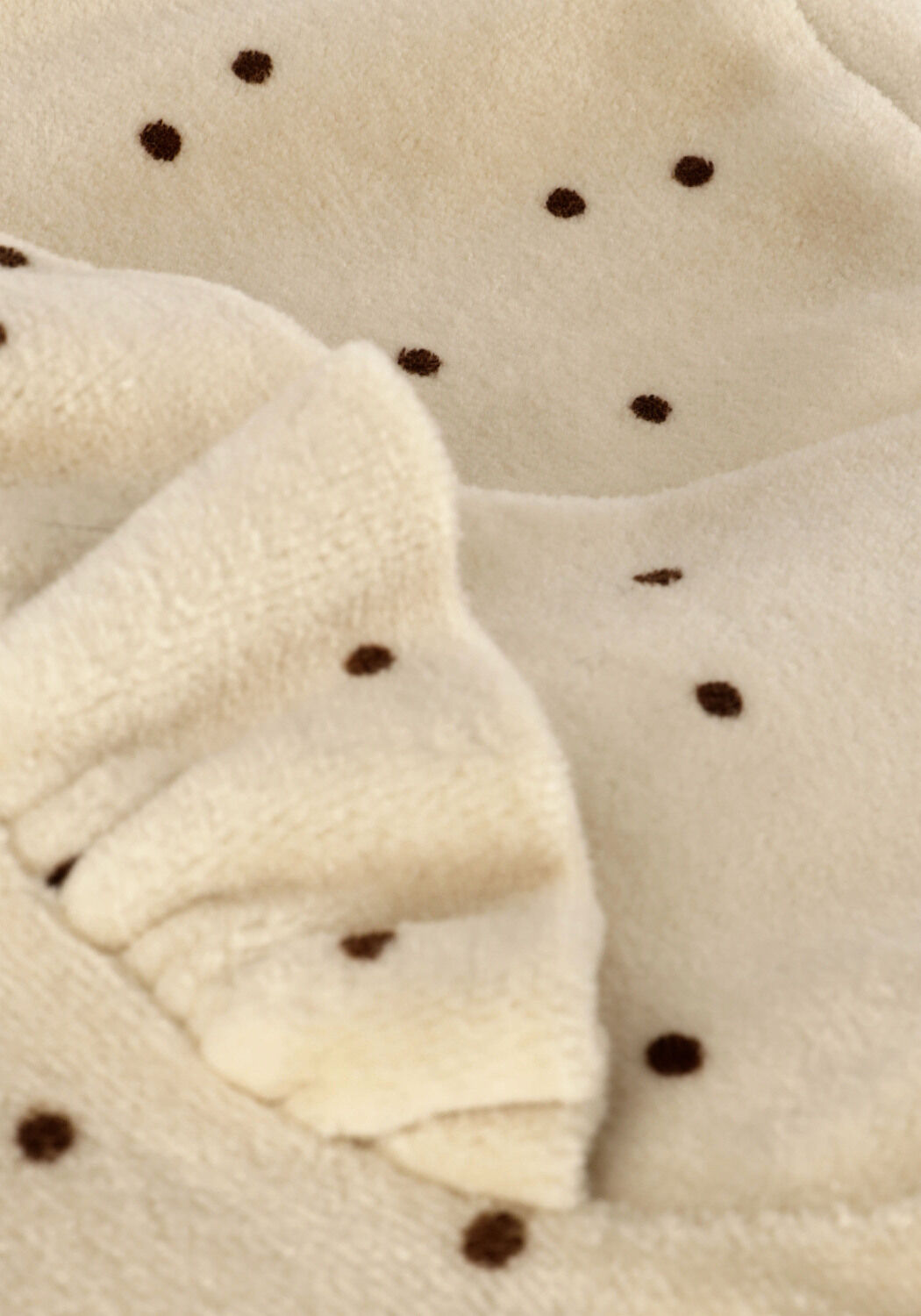 Beige MY LITTLE COZMO Pullover EMANUEL252 - large