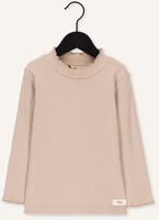 Sand BAJE STUDIO Tops & T-shirts CREMA Sand BAJE STUDIO Tops & T-shirts CREMA - medium