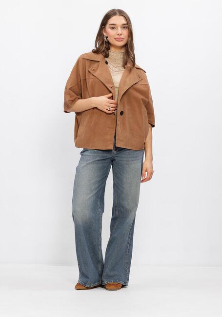 Sand ROSEMUNDE Top BENITA - large