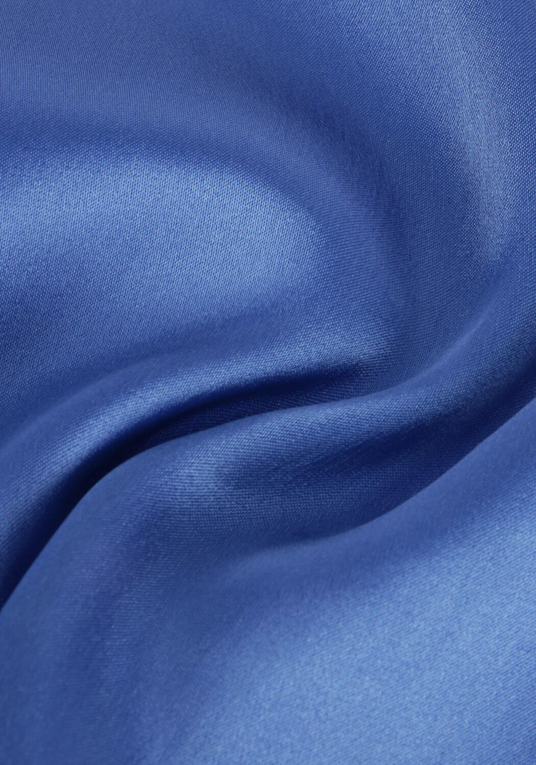 Blaue SEMICOUTURE Blusen TIMOTHA - large