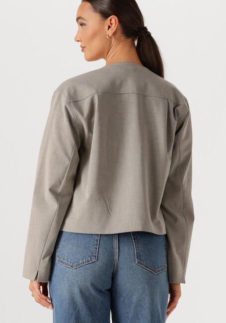 Graue WITHBLACK Blazers WBLAGNOLIA TAILORED JACKET - large