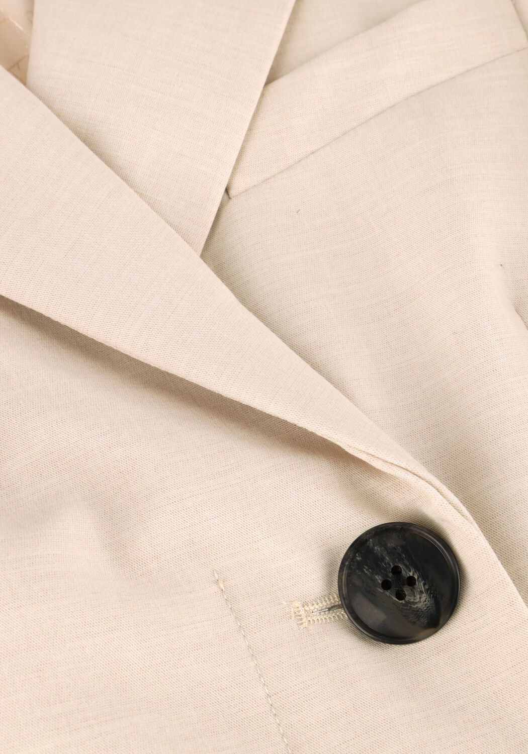 Beige INWEAR Midikleid NAXAIW BLAZER DRESS - large