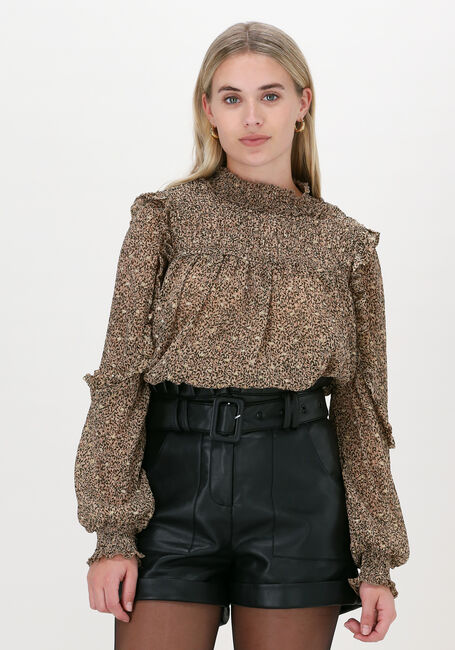 Sand SOFIE SCHNOOR Blusen SW LORISSA - large