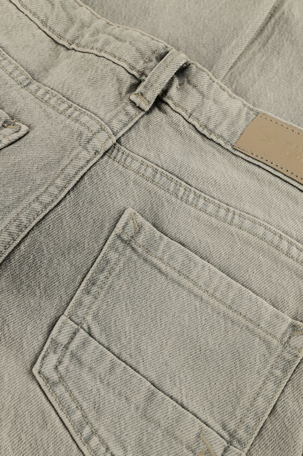 Graue DAILY7 Weite Hose DENIM WIDE FIT - large