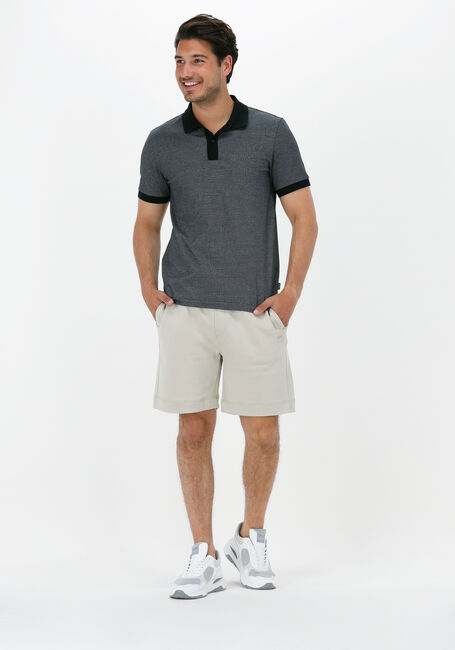 Beige BOSS Kurze Hose SEWALK - large