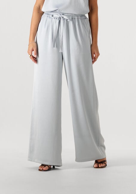 Hellblau AMAYA AMSTERDAM Weite Hose CIEL - large