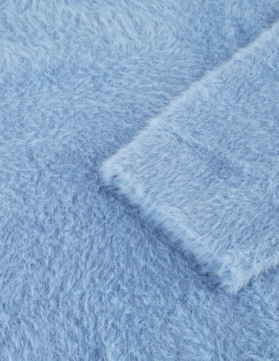 Hellblau HARPER & YVE Pullover NINA-JU - large