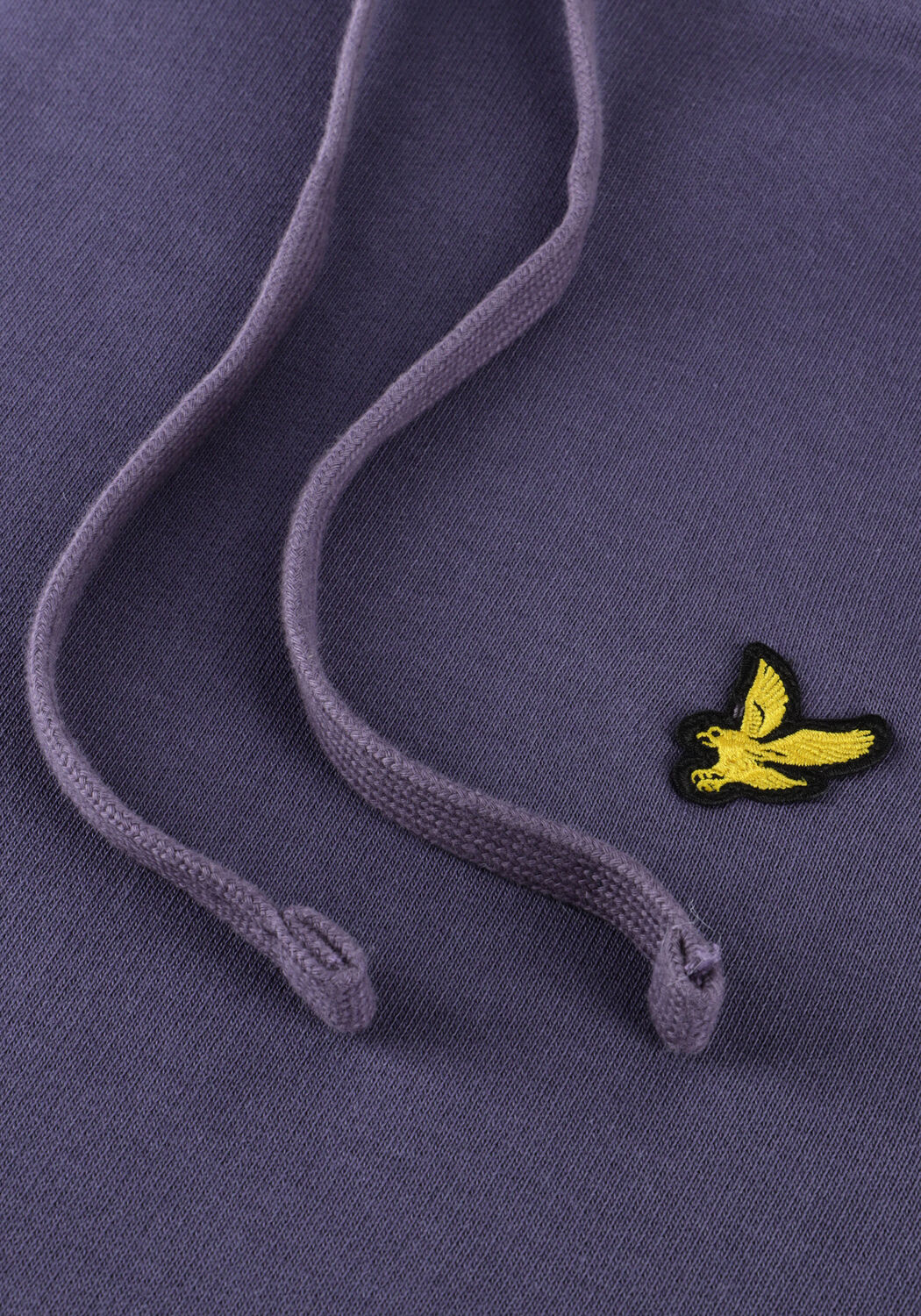 Lilane LYLE & SCOTT Sweatshirt PULLOVER HOODIE - large