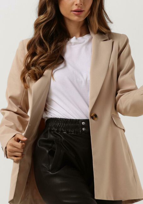 Weiße IBANA Blazer JERRIE - large