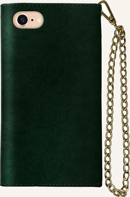 Grüne IDEAL OF SWEDEN Handyhüllen MAYFAIR V IPHONE 8/7/6/6S Grüne IDEAL OF SWEDEN Handyhüllen MAYFAIR V IPHONE 8/7/6/6S - large
