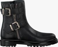 Schwarze GIGA Ankle Boots 9573 - medium