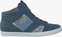 Blaue GABOR Sneaker 427 - medium