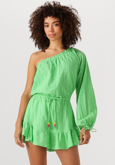 Limette HARPER & YVE Playsuits LIVA-JS - large