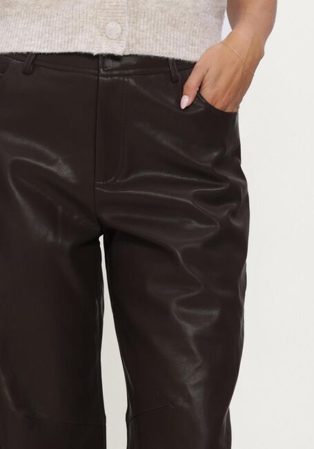 Braune NOTRE-V Weite Hose NV-IRA - large