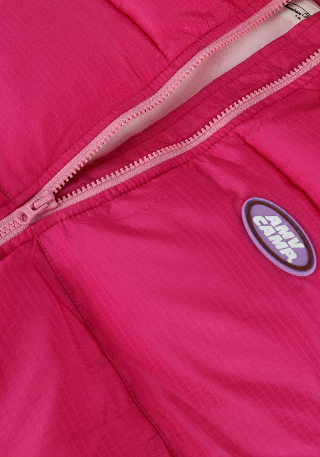 Rosane AMERICAN VINTAGE Wattierte Jack IFABAY-B - large